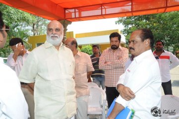 Krishnamma Kalipindi Iddarini Movie Opening